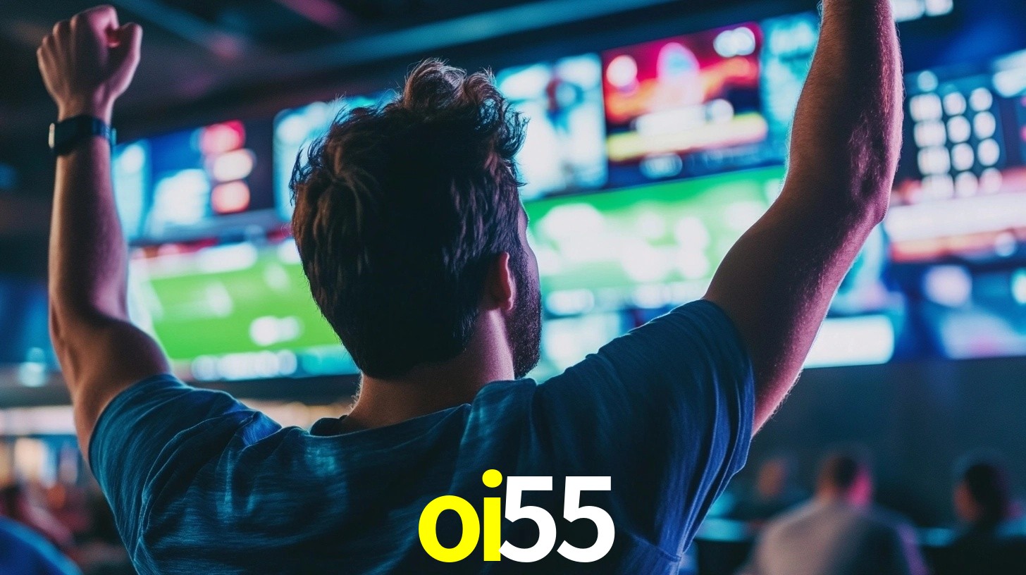 oi55: Seu Cassino Premiado com Pagamentos Rápidos