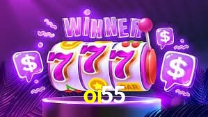 Welcome Bonus oi55