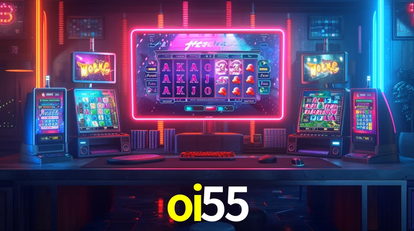 Experimente o Login Seguro Premium no oi55