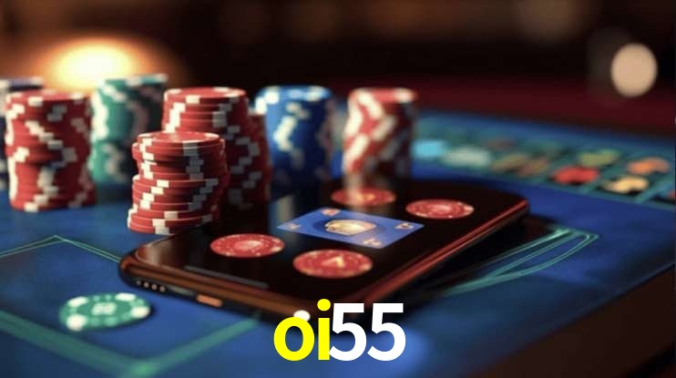 Jogos de Slot oi55