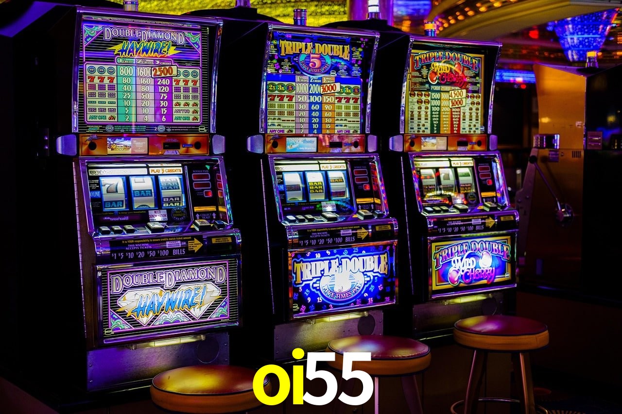 Casino VIP oi55