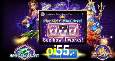 Cassino ao vivo com dealers reais na oi55
