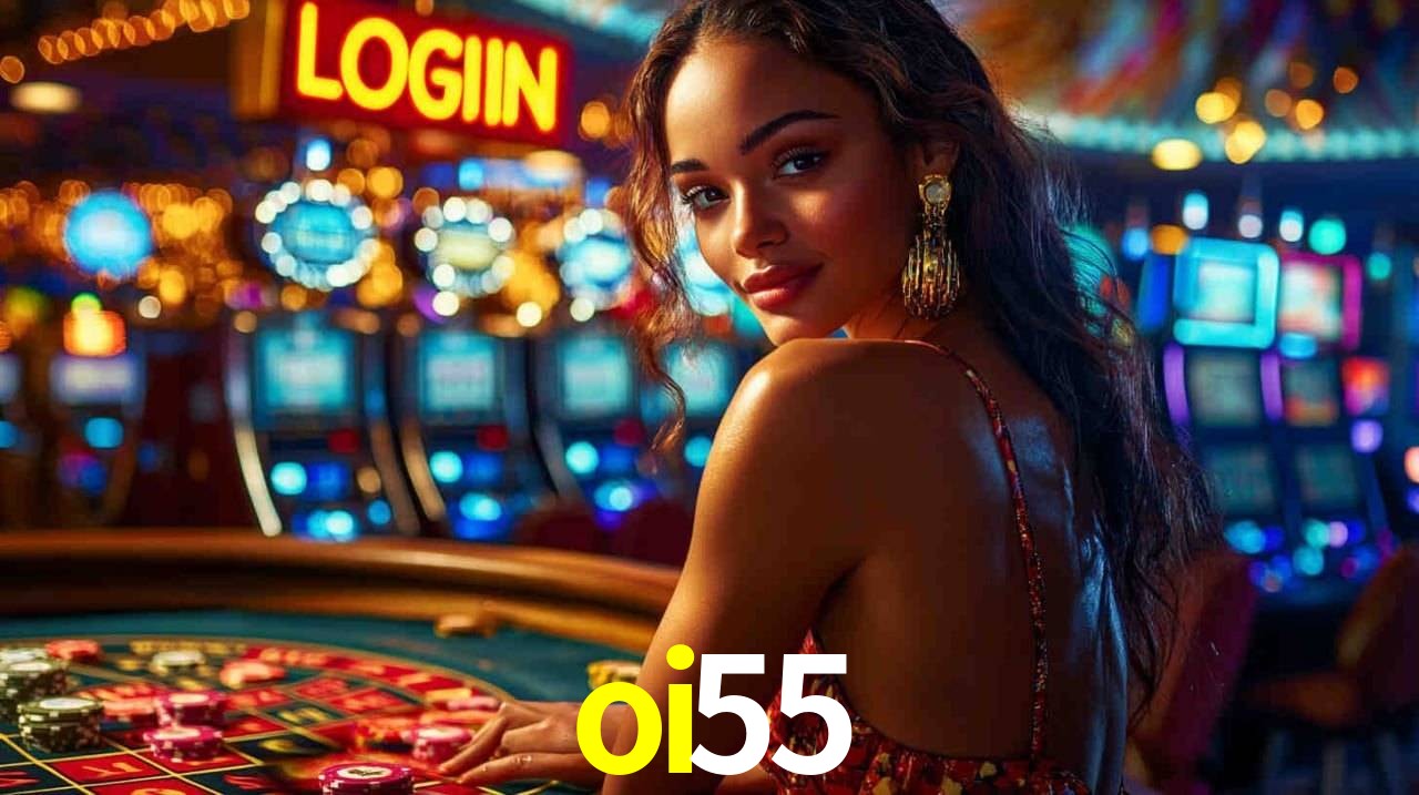 Provedores de Jogos oi55