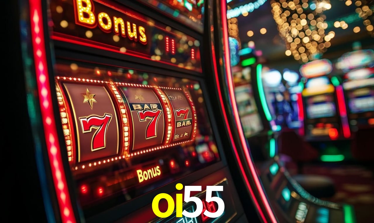 Mercados ao vivo e cash out na oi55