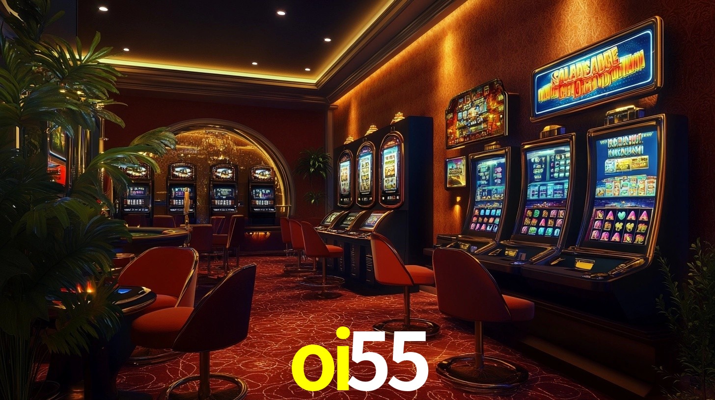Programa VIP oi55
