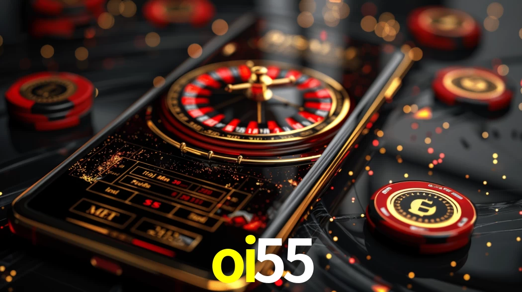 Game Providers oi55
