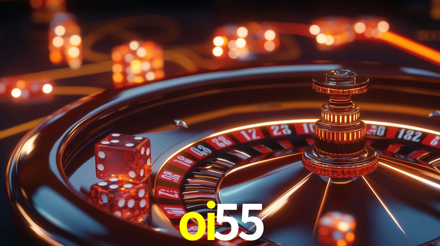 oi55: A Experiência de Casino com Jogos de Mesa ao Vivo