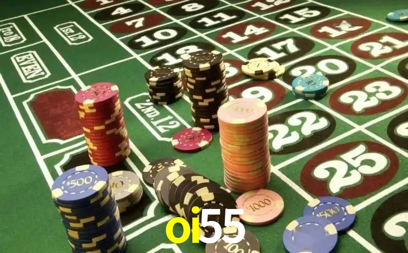 Recursos de Bônus oi55
