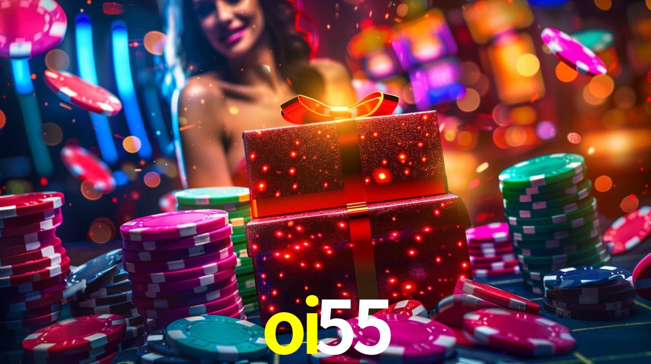 Desvendando o Mundo dos Jogos Virtuais na oi55