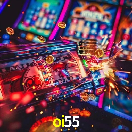 Jogos Exclusivos oi55