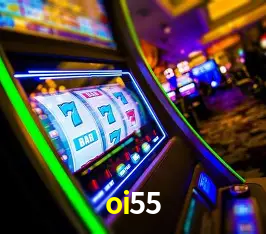 A Emoção da Loteria na oi55: Uma Chance de Mudança de Vida