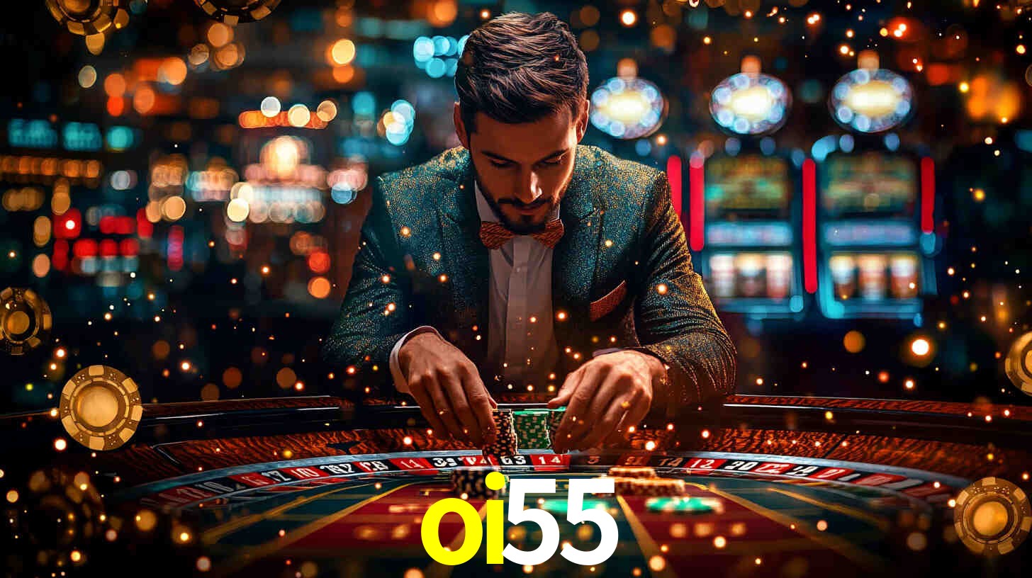 Exclusive Games oi55