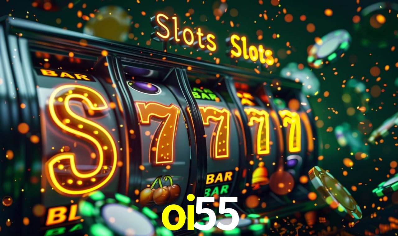 Mesa de Blackjack oi55
