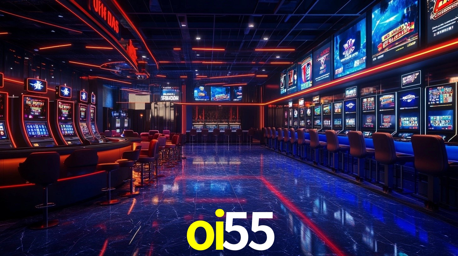 Welcome Bonus oi55