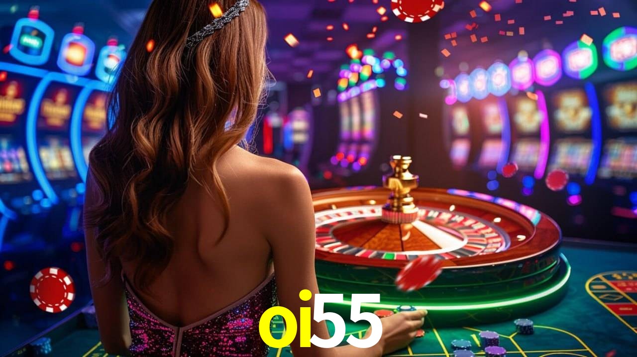 APP rápido e leve da oi55