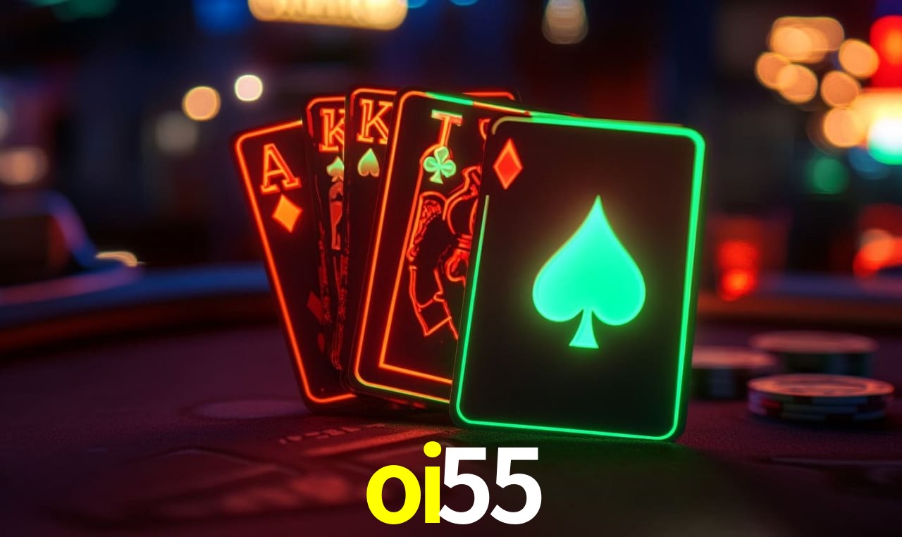 Estatísticas do Jogo oi55