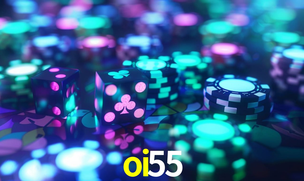 Torneios oi55