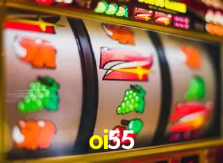 Descubra o Mundo do Cassino Online com oi55