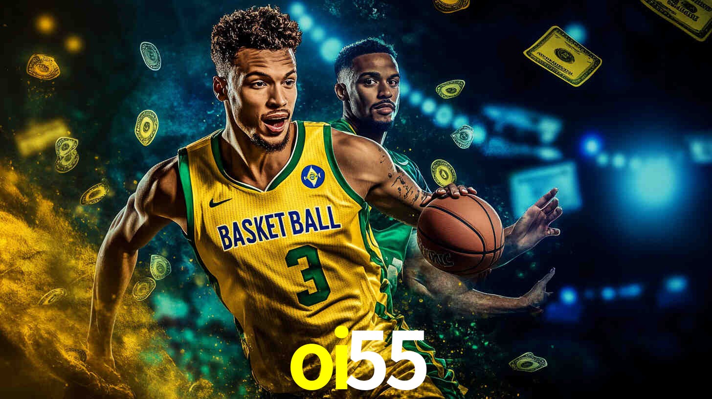 Apostas Esportivas na oi55: Um Guia Completo