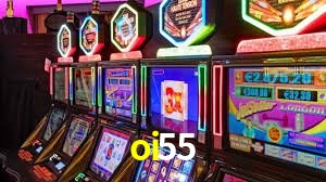 cassino oi55