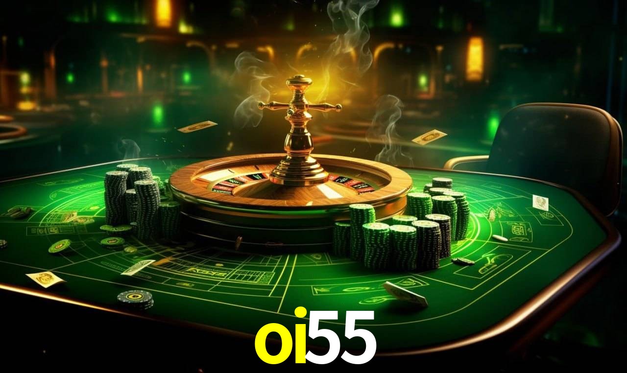 A Emoção da Loteria na oi55: Uma Chance de Mudança de Vida