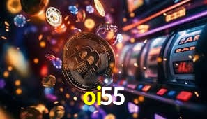 Download para Android e iOS na oi55