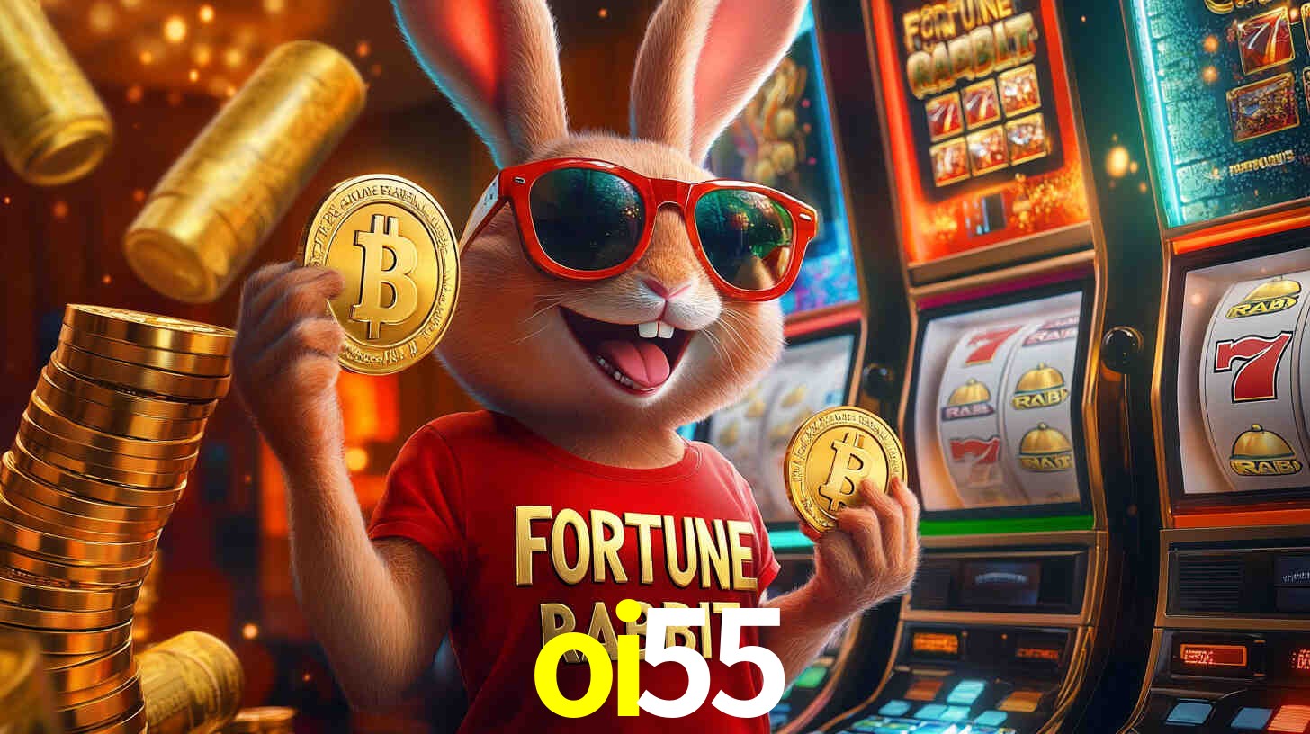 Desvendando o Mundo dos Jogos Virtuais na oi55