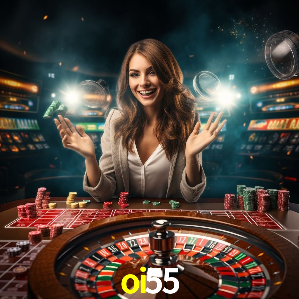Explore as vantagens do oi55: serviço profissional e confiabilidade