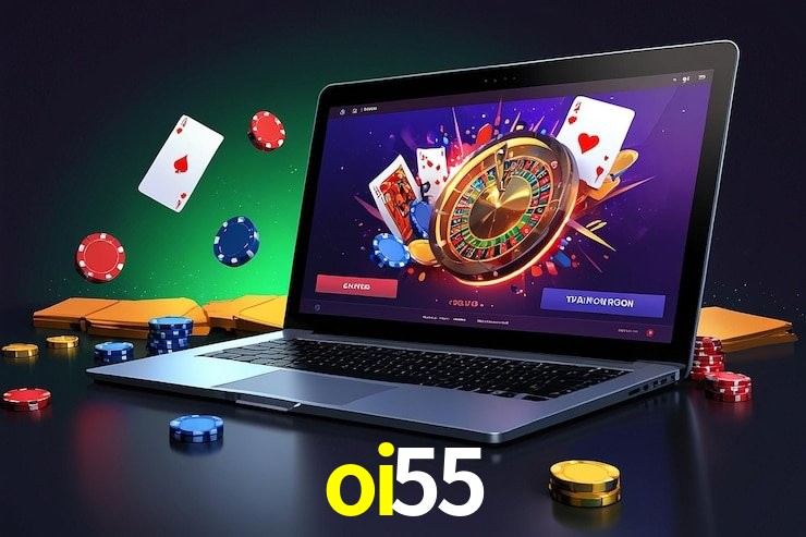Bônus e promoções da oi55