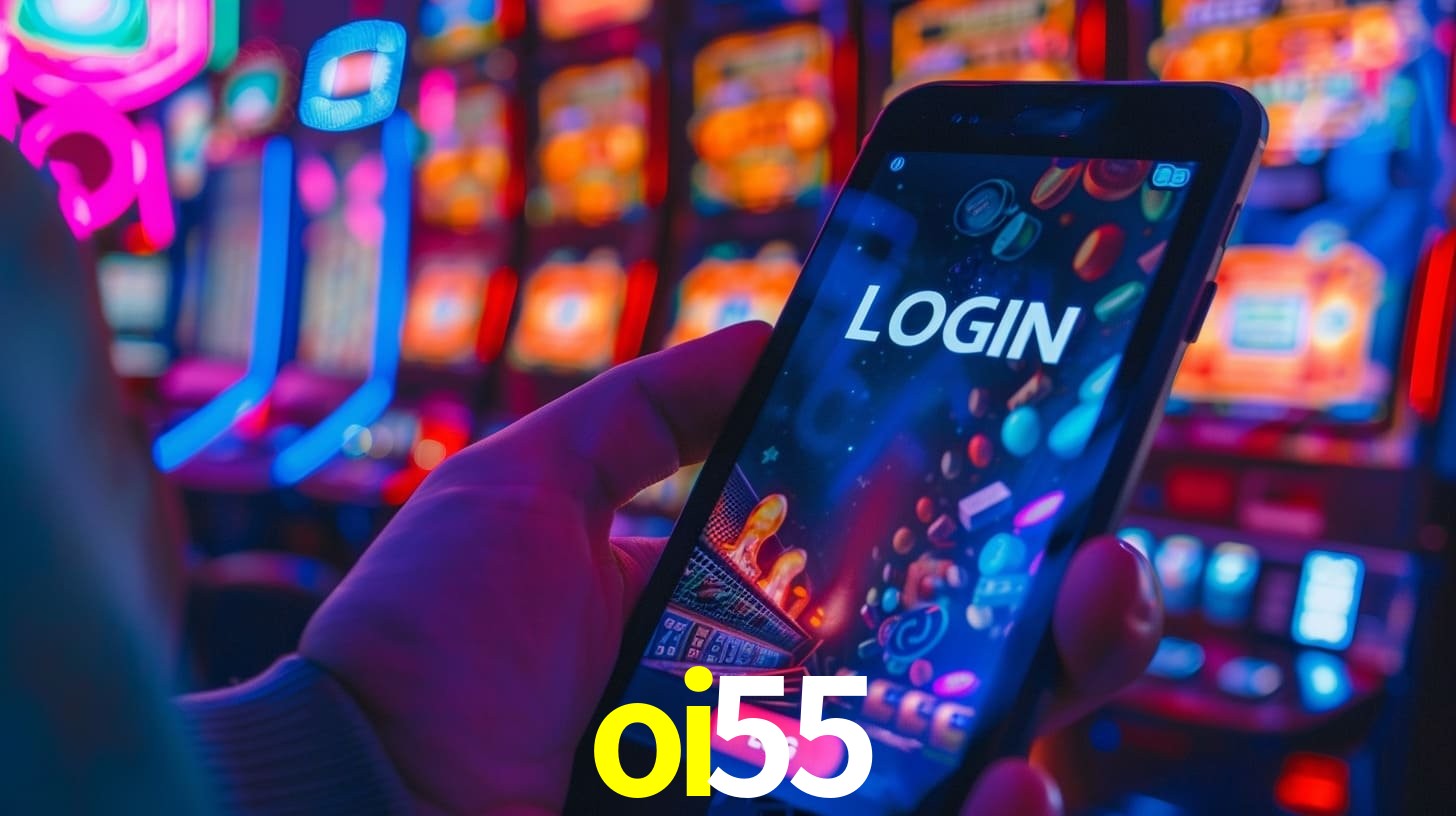 Bônus Diários oi55