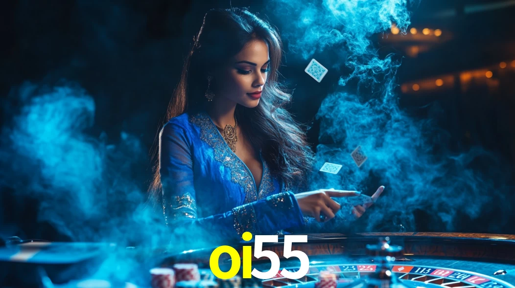 Explorando a Categoria de Eventos em Apostas na oi55