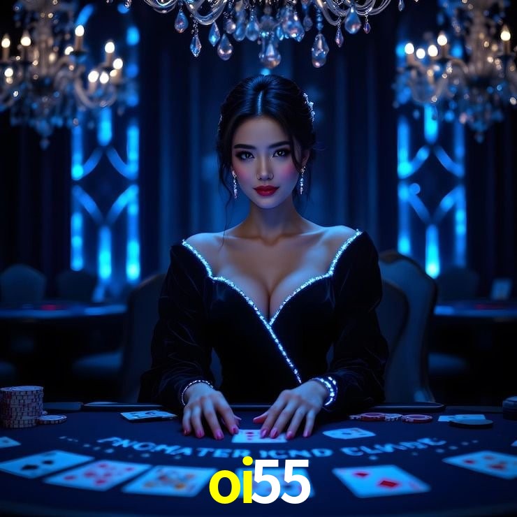 Casino Ao Vivo oi55