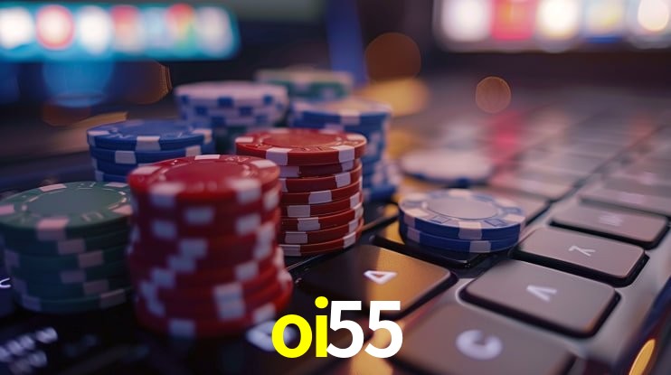 Sistemas de Segurança oi55