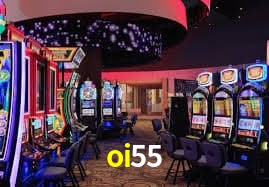 Loterias online na oi55