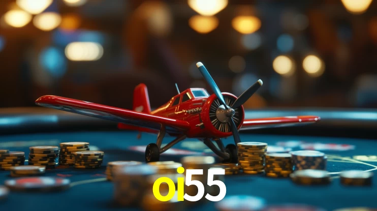 Live Casino oi55