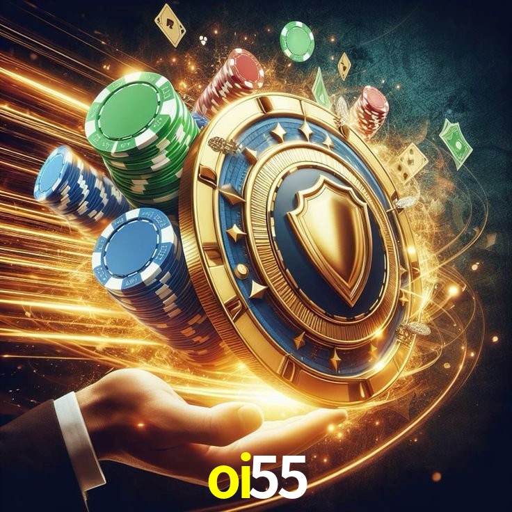 Torneios e prêmios garantidos na oi55