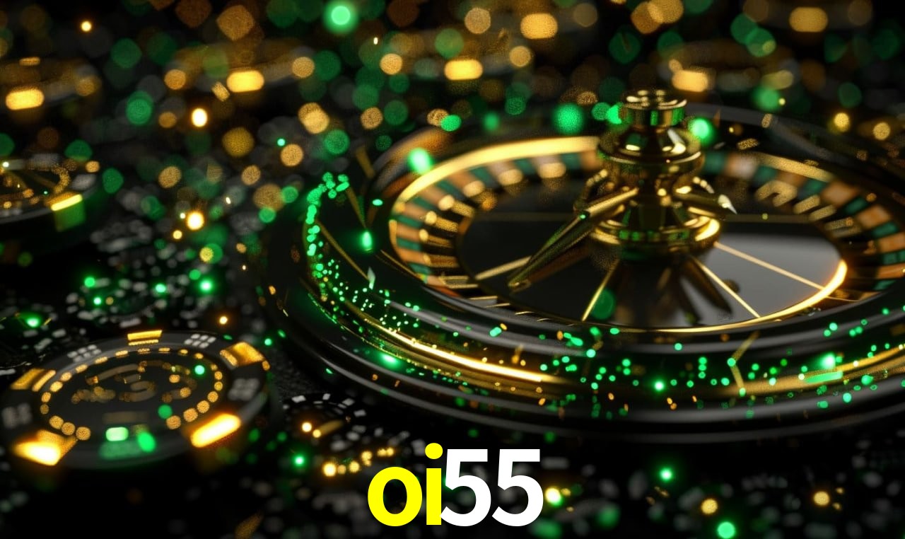 Canal oficial no Telegram da oi55