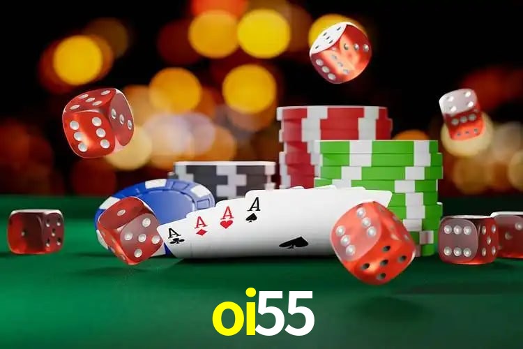 Diretório de Jogos oi55