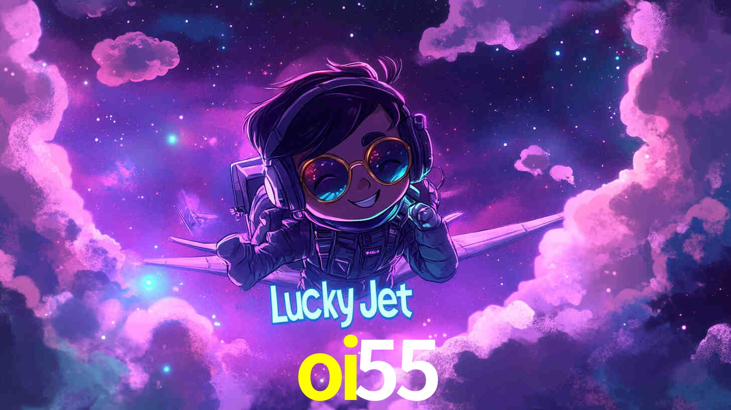 Inovações de Jogos na oi55: O Futuro das Experiências Interativas