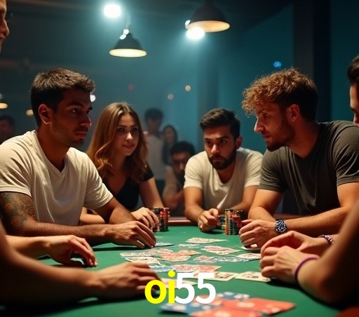 Slots com jackpots e giros grátis na oi55