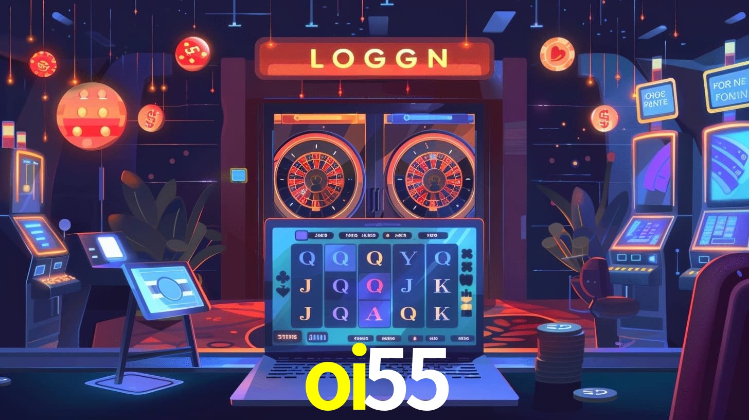 Especiais de Fim de Semana oi55