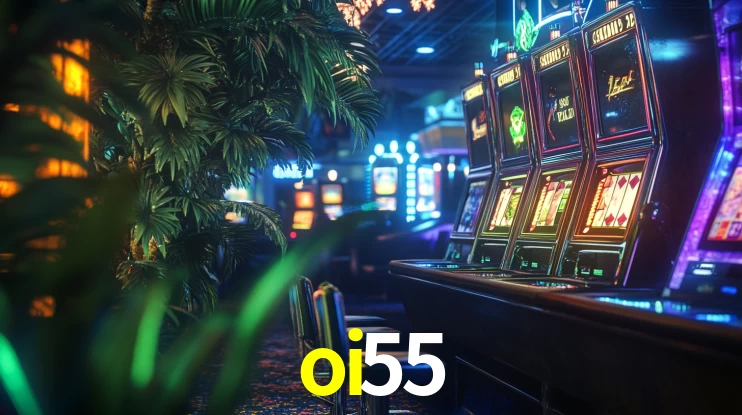 Live Casino oi55
