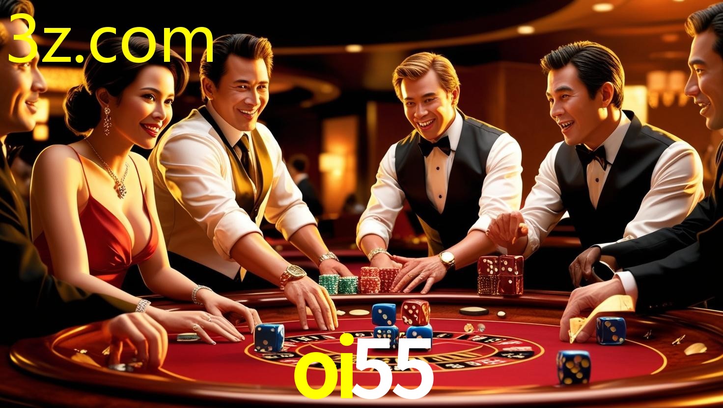 OI55.COM