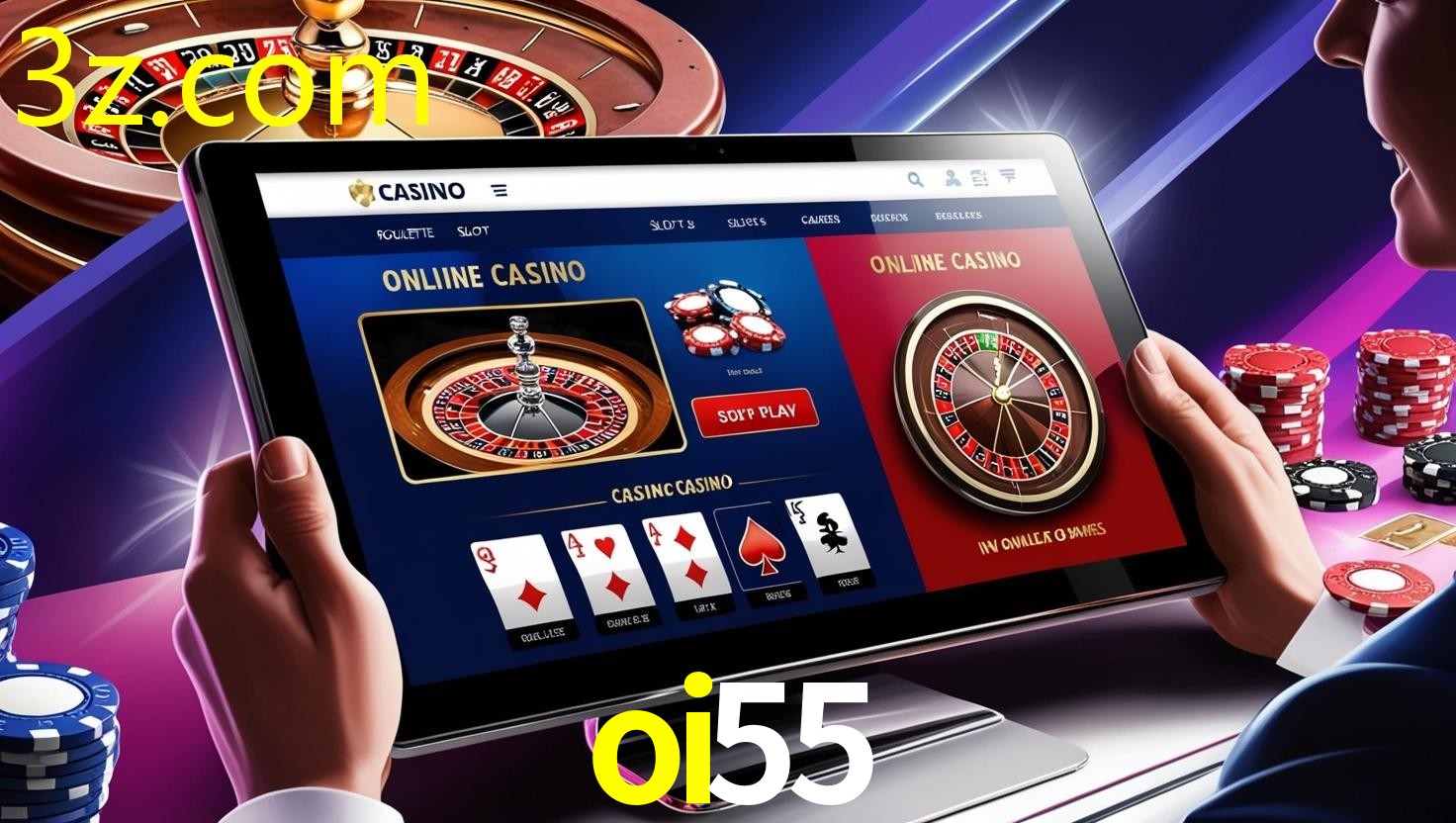 OI55.COM